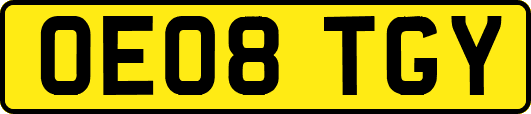 OE08TGY