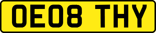 OE08THY