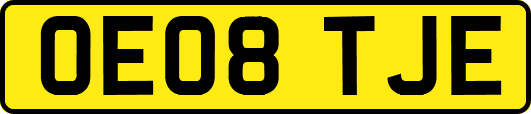 OE08TJE