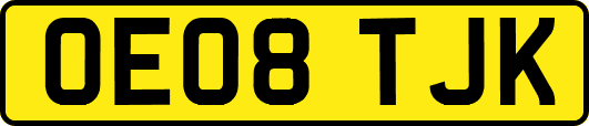 OE08TJK