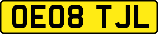 OE08TJL
