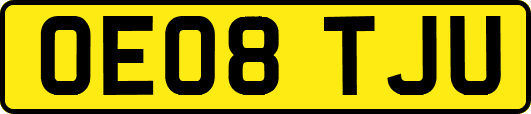OE08TJU