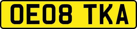 OE08TKA