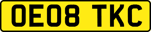 OE08TKC