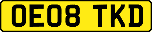 OE08TKD