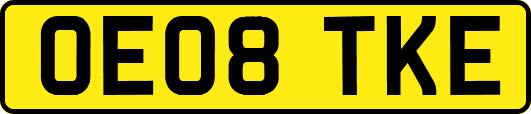 OE08TKE