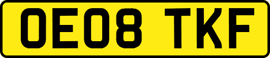 OE08TKF