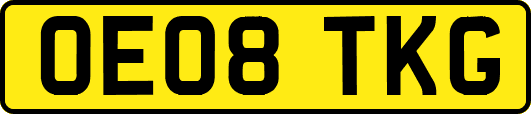 OE08TKG