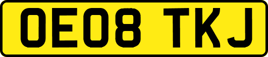 OE08TKJ