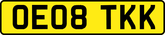 OE08TKK