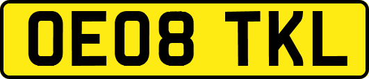 OE08TKL