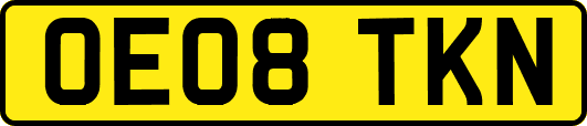 OE08TKN