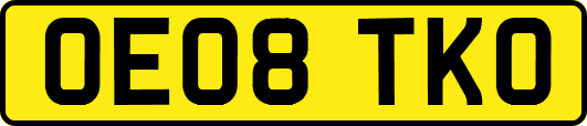 OE08TKO
