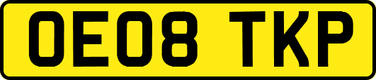 OE08TKP