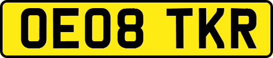 OE08TKR
