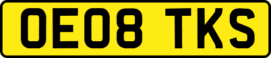 OE08TKS