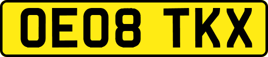 OE08TKX