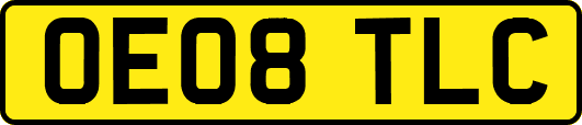 OE08TLC