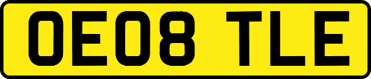 OE08TLE