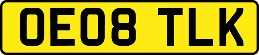 OE08TLK