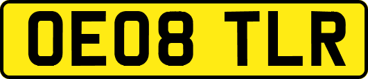 OE08TLR