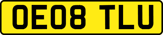 OE08TLU