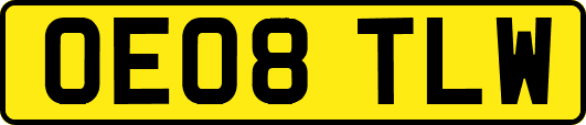 OE08TLW