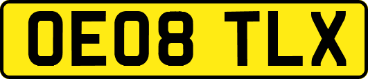 OE08TLX