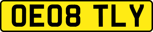OE08TLY