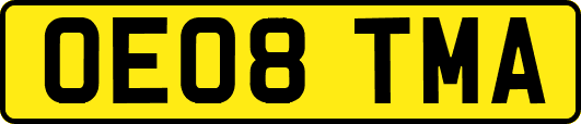 OE08TMA