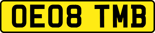 OE08TMB
