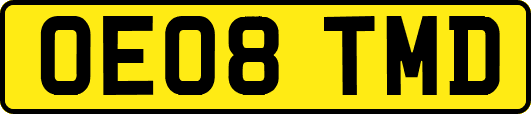 OE08TMD