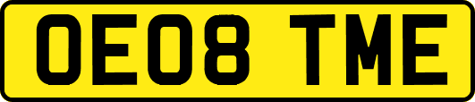OE08TME