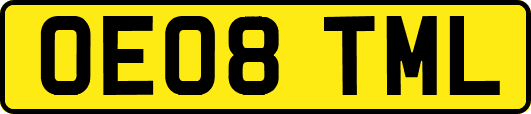 OE08TML