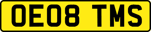 OE08TMS