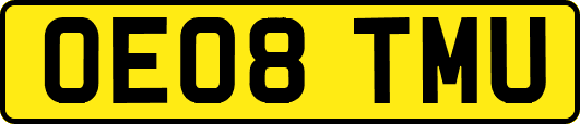OE08TMU