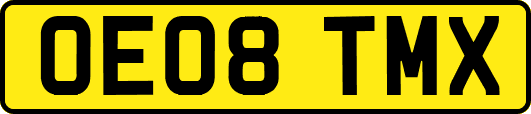 OE08TMX