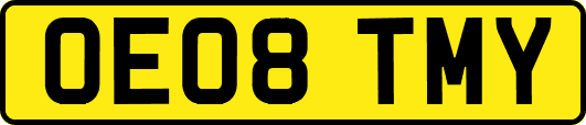 OE08TMY