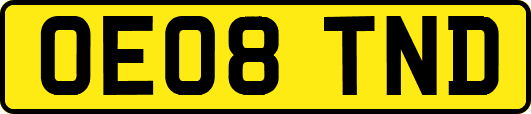 OE08TND