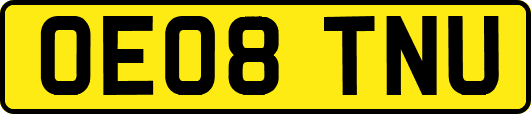 OE08TNU