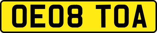 OE08TOA