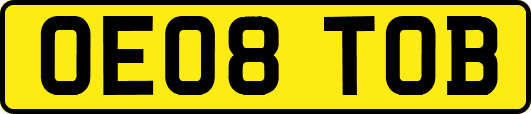 OE08TOB