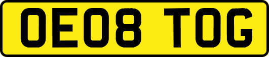 OE08TOG