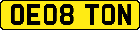 OE08TON