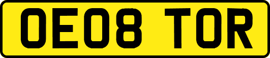 OE08TOR