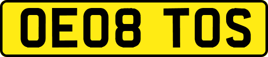 OE08TOS