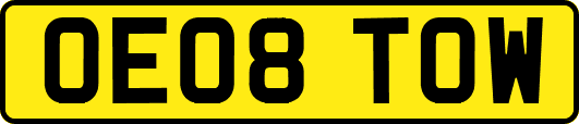 OE08TOW