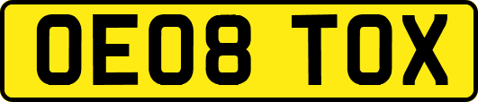 OE08TOX