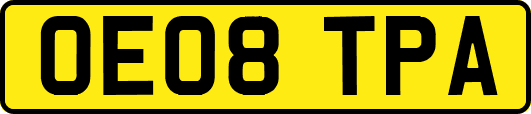 OE08TPA