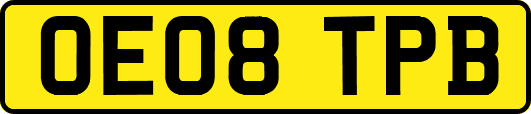 OE08TPB